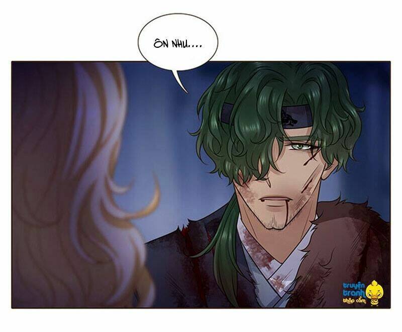 Đại Giá Thừa Tướng: Chapter 81