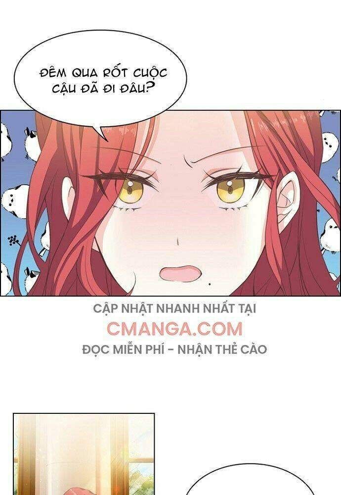 Một Đêm Với Hoàng Đế: Chapter 2