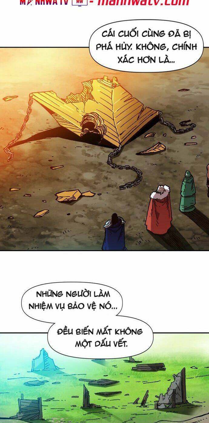 Nô Lệ Nghịch Thiên: Chapter 32