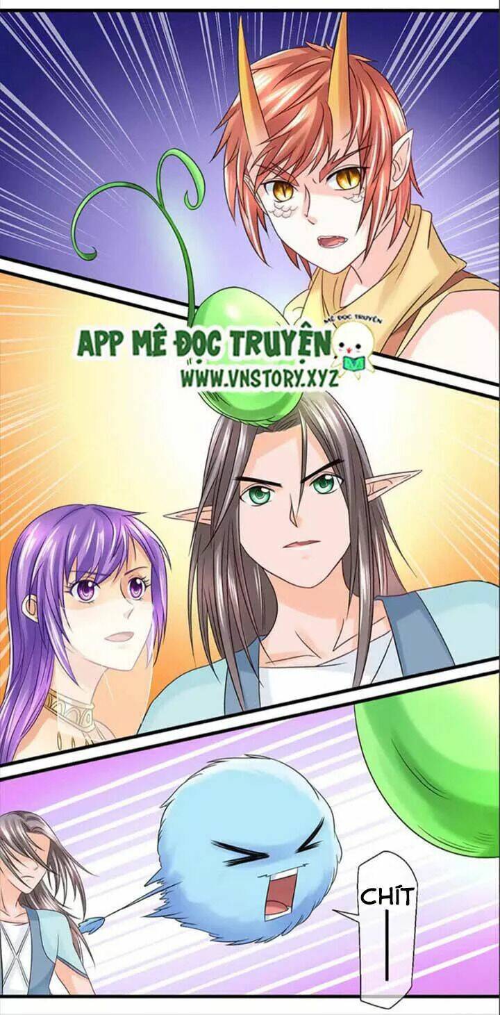 Bồn Tắm Có Vấn Đề?: Chapter 51