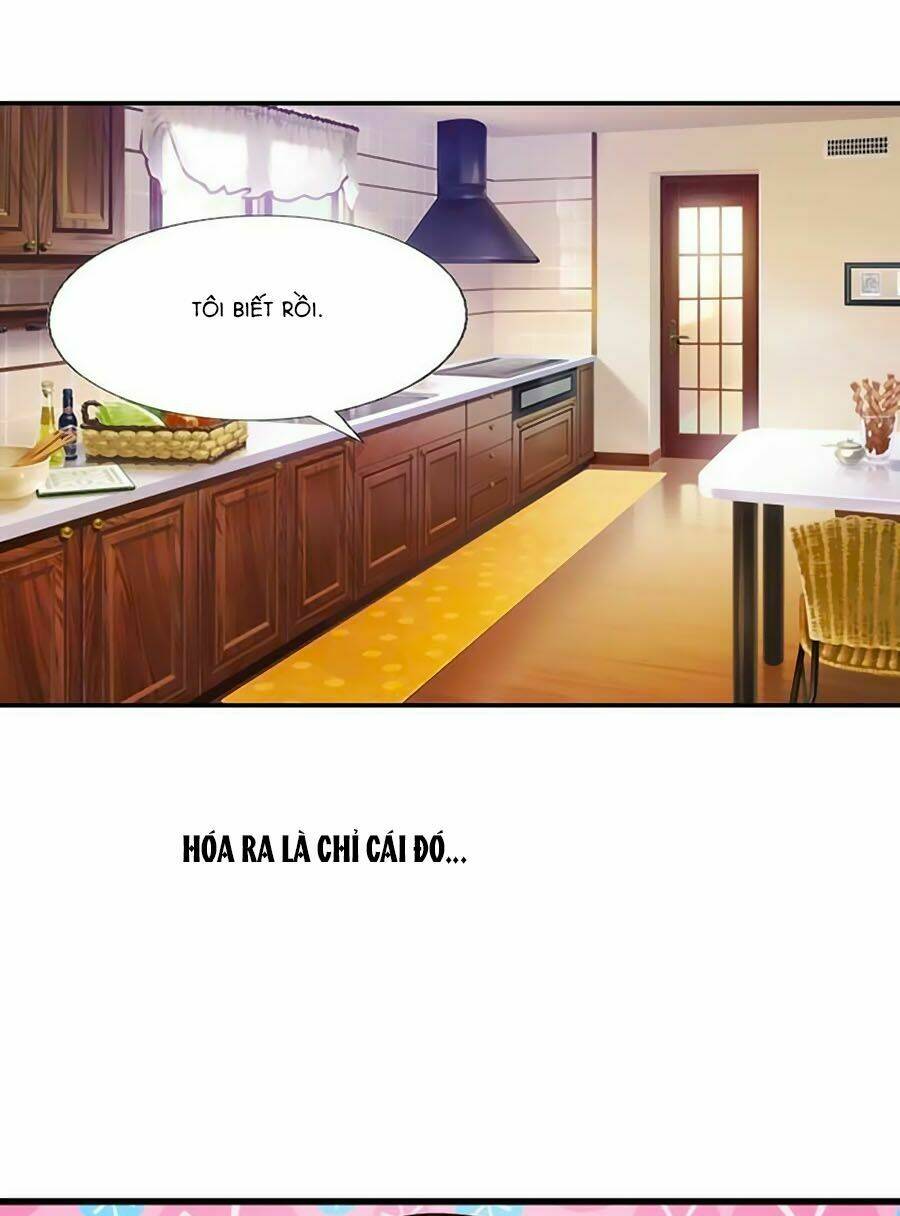 Song Diện Danh Viện: Chapter 27