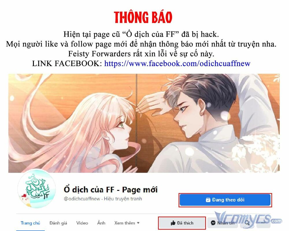 Hôn Phu Của Tôi Là Nam Chính Yandere: Chapter 5