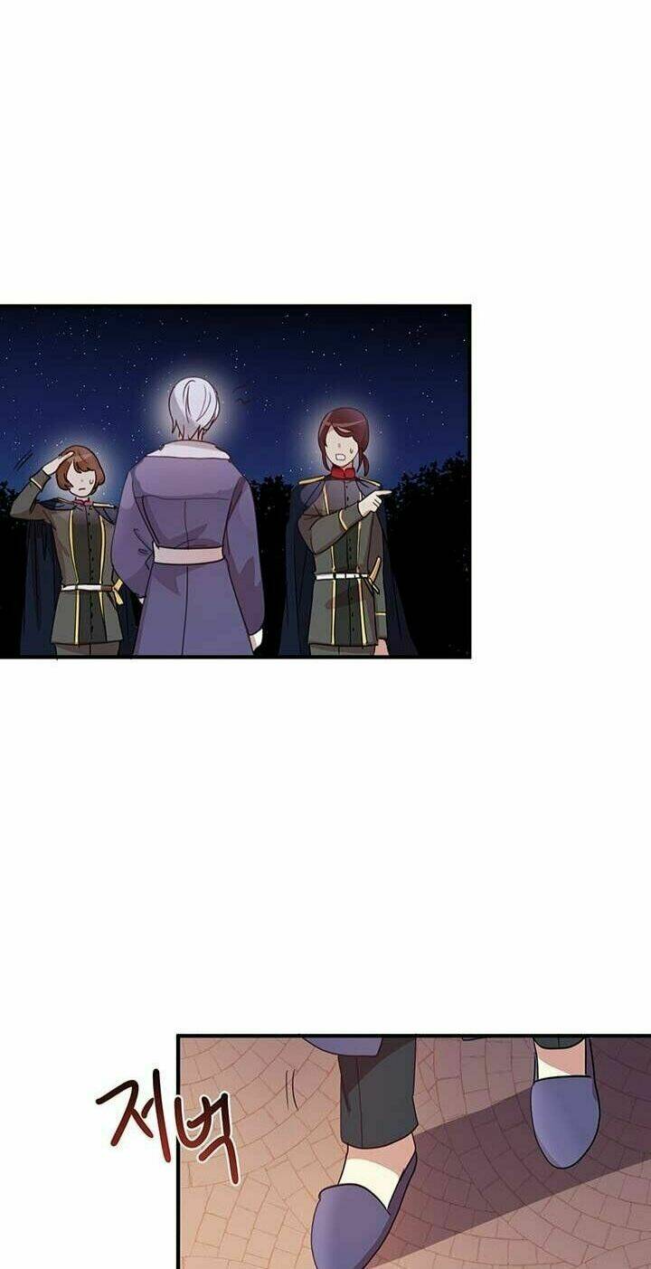 Công Tước, Loạn Vừa Thôi!: Chapter 20