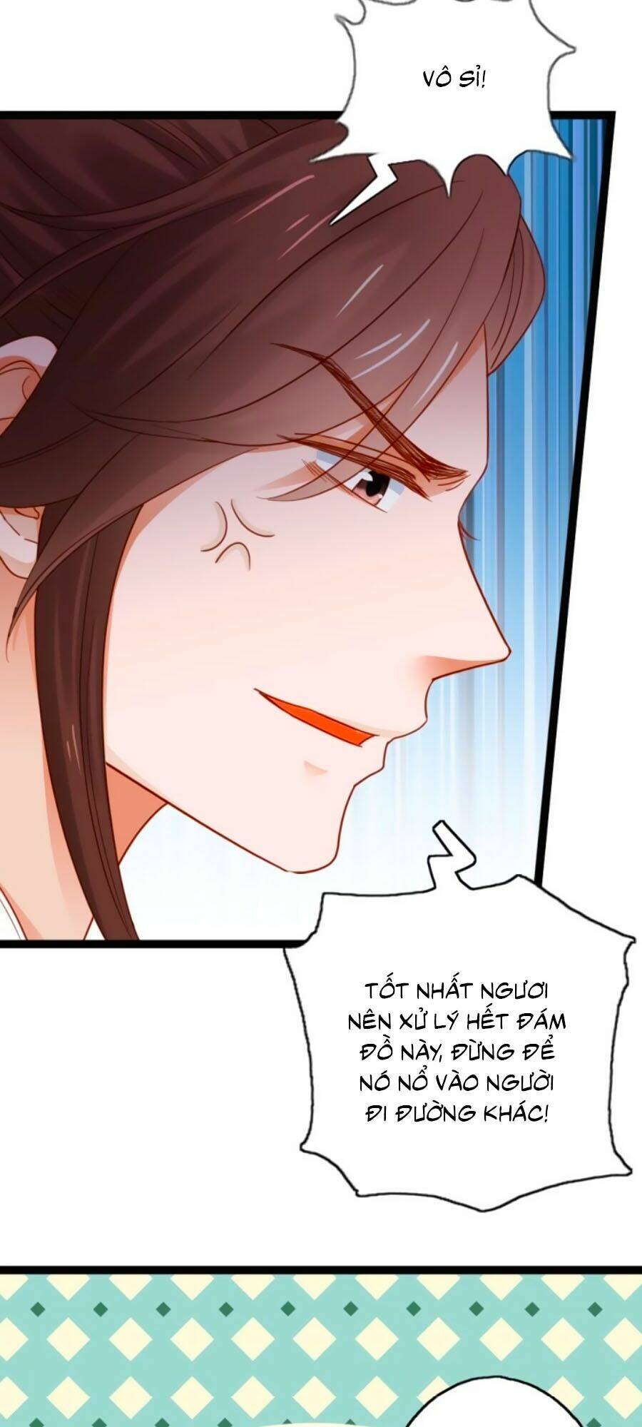 Đứng Lại! Phụng Chỉ Ăn Cướp: Chapter 10