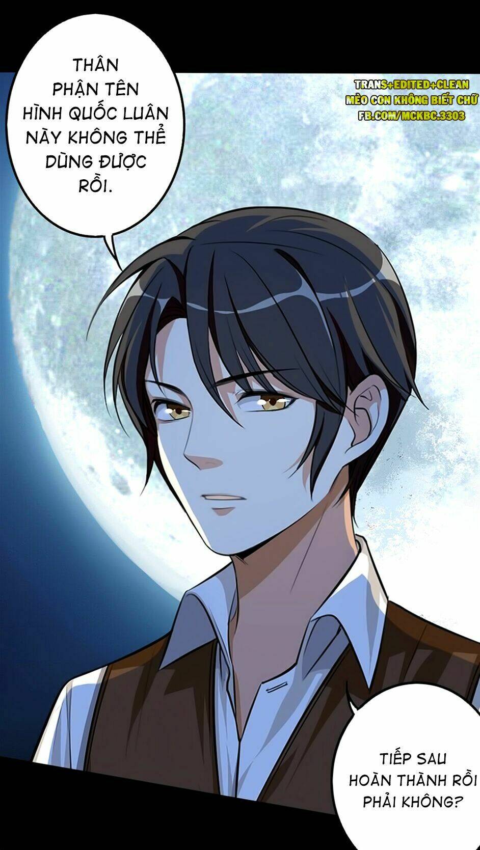 Bốc Toán Tử: Chapter 13