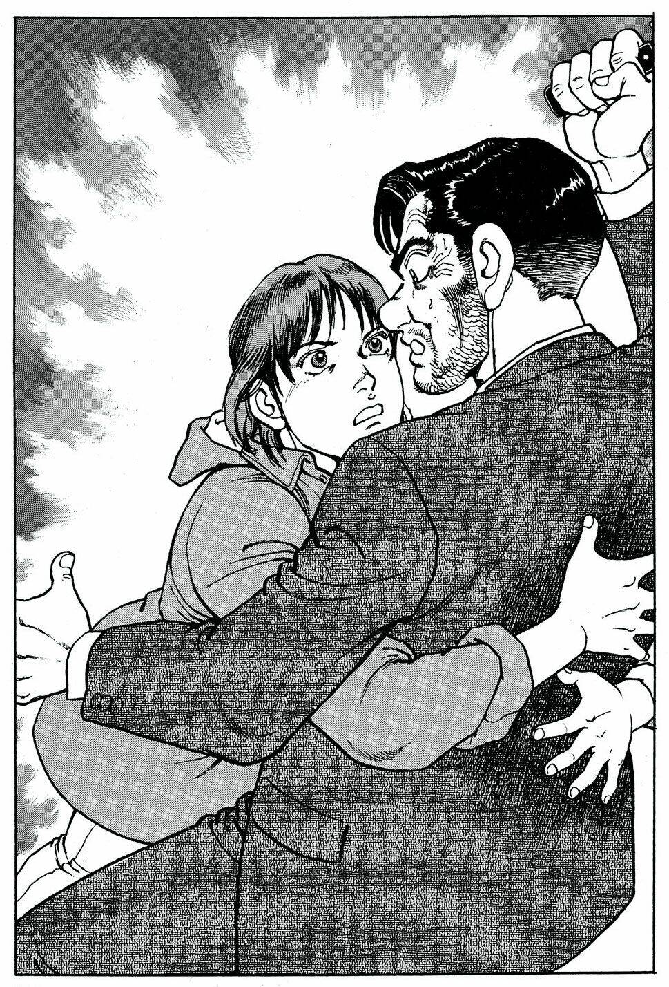 Seizon Life: Chapter 18