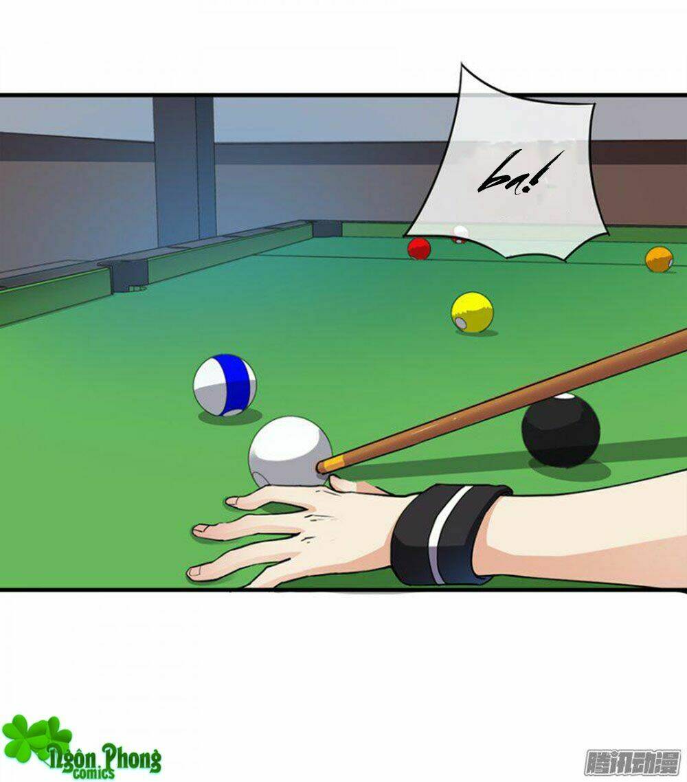 Nhật Ký Dạy Dỗ Của Gia Tộc Đáng Yêu: Chapter 10