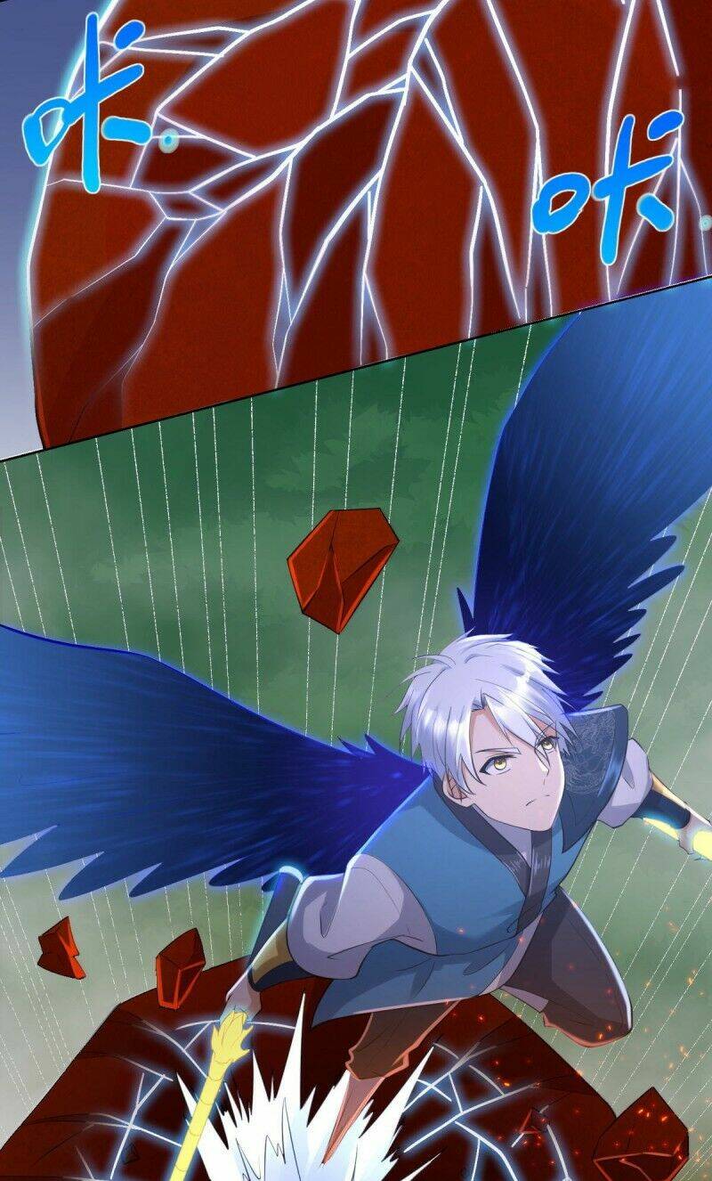 Chí Tôn Trọng Sinh: Chapter 77