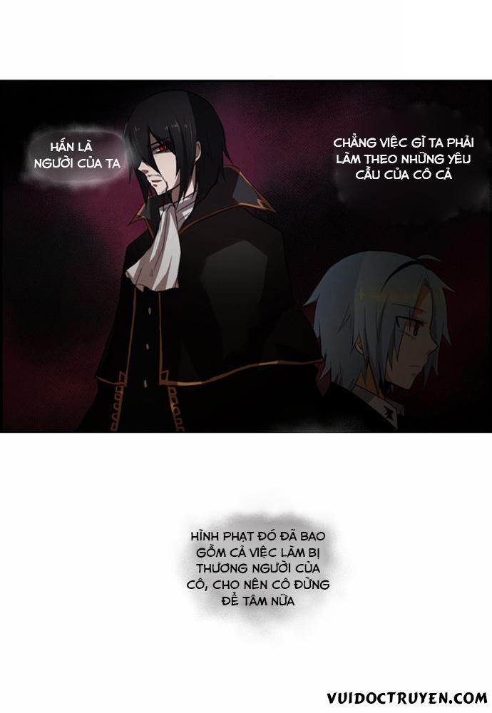 Crepuscule (Yamchi): Chapter 46