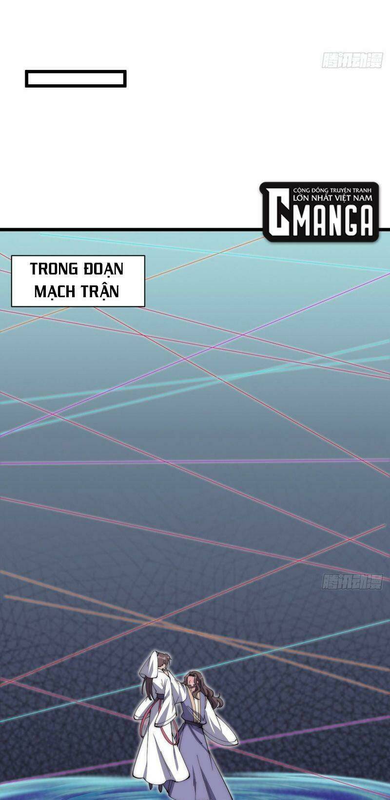 Trường Sinh Cửu Thiên Tuế: Chapter 51