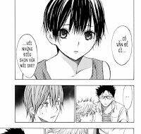 Hone Ga Kusaru Made: Chapter 14