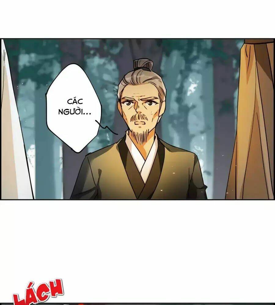 Thượng Quốc Phú Chi Thiên Đống Tuyết: Chapter 121