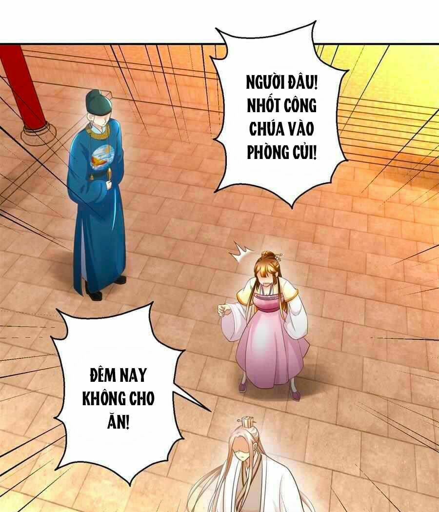 Thuần Phi Ký: Chapter 38