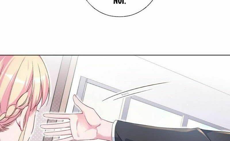 Trời Ban Cho Nam Thần Daddy: Chapter 7