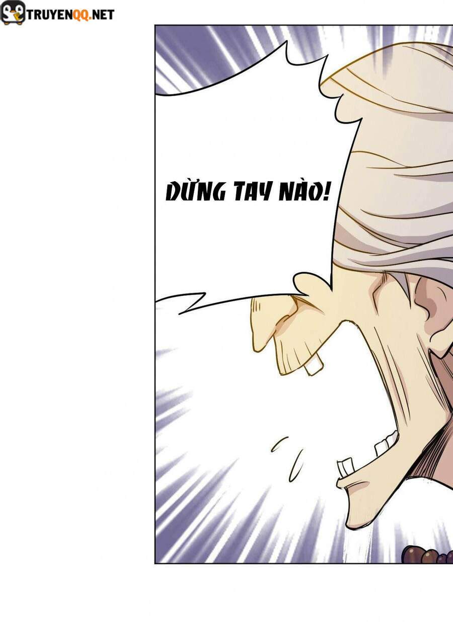 Lãnh Chúa Thảm Họa: Chapter 6
