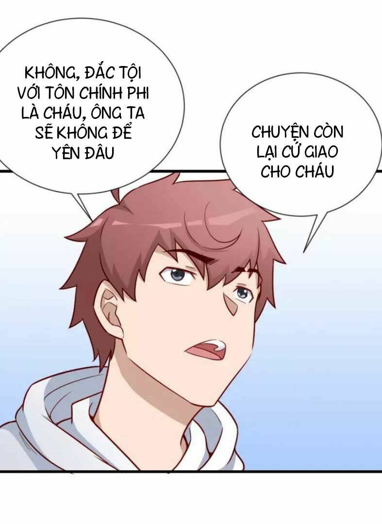 Hệ Thống Tu Tiên Mạnh Nhất: Chapter 71