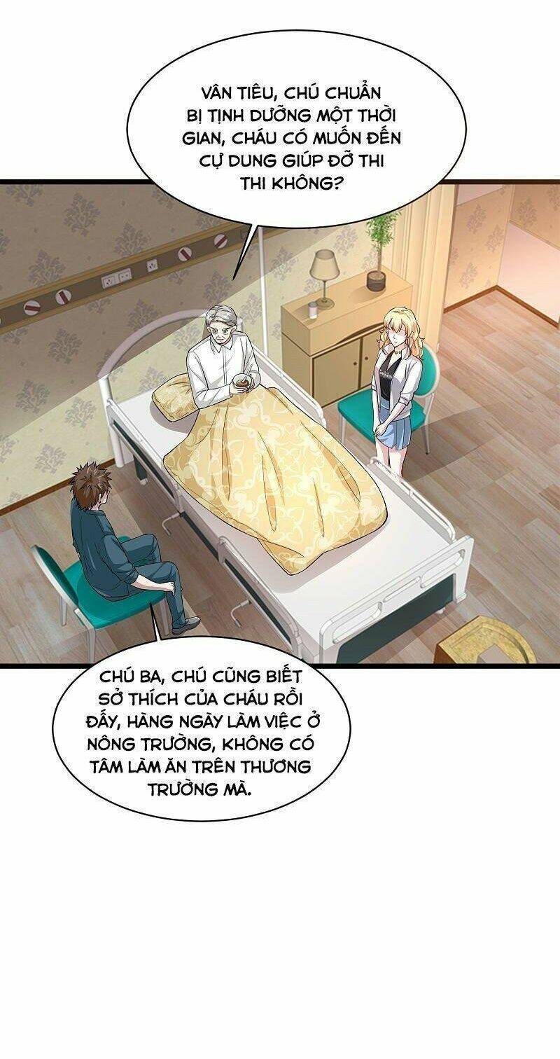 Đô Thị Tà Vương: Chapter 101