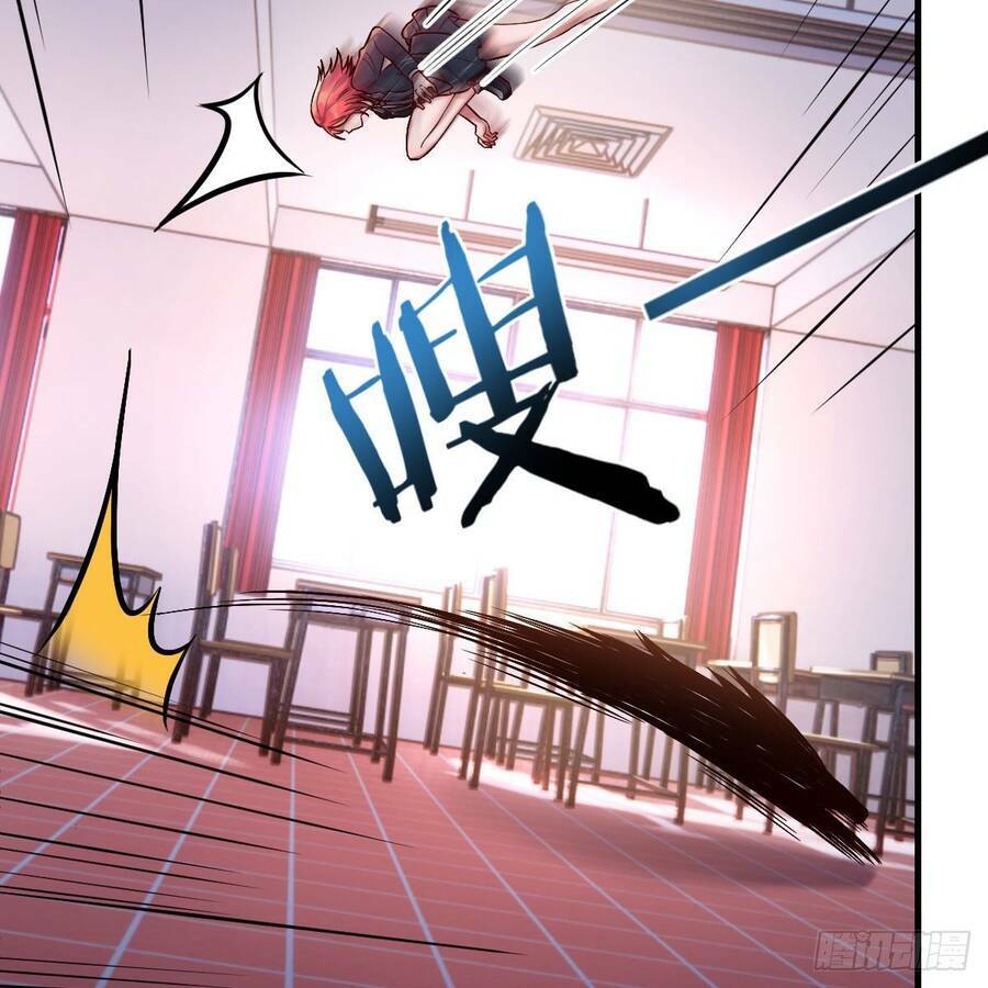 Thiên Tứ Thức Tỉnh: Chapter 4