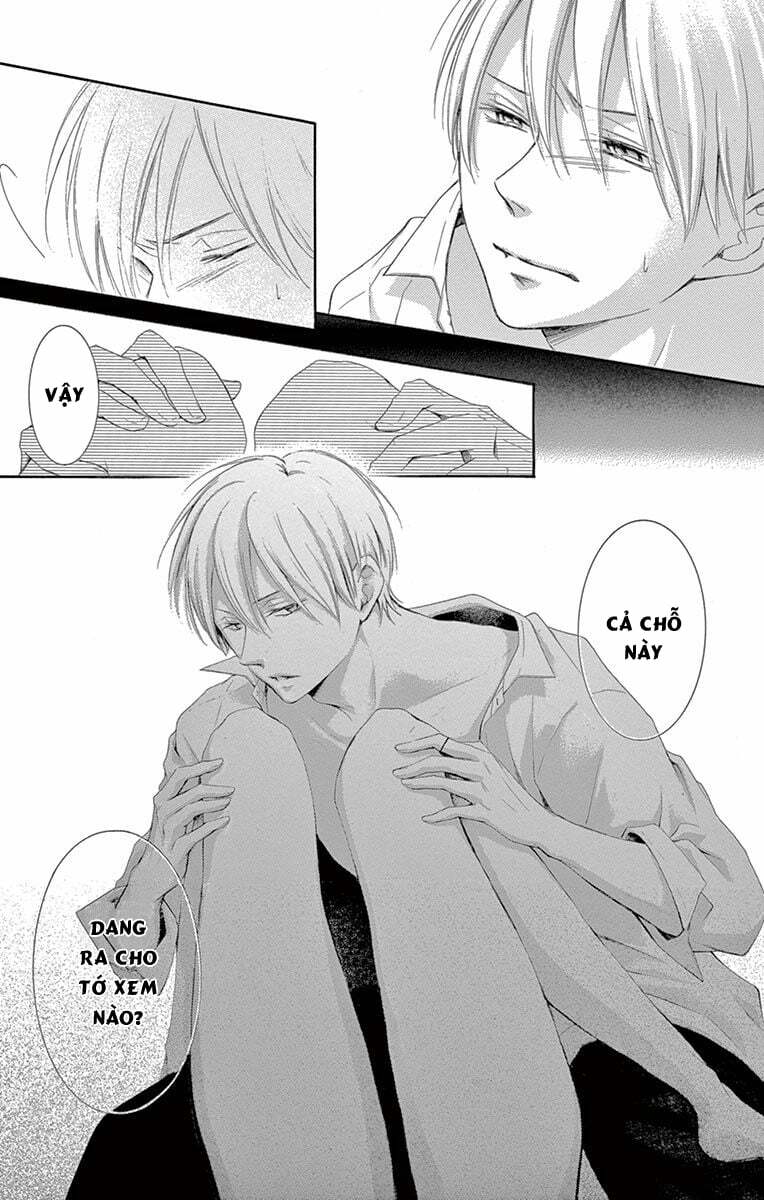 Watashi Wa Tensai O Katte Iru: Chapter 20