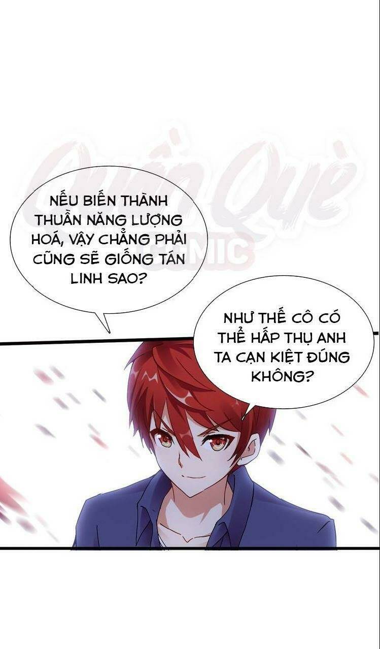 Kinh Thế Kỳ Nhân: Chapter 44