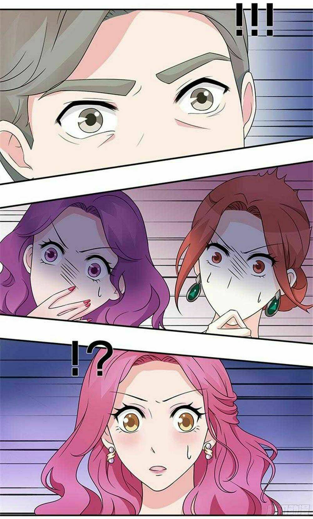 Tiểu Tâm Can Tuyệt Sủng Của Lạc Tiên Sinh: Chapter 50