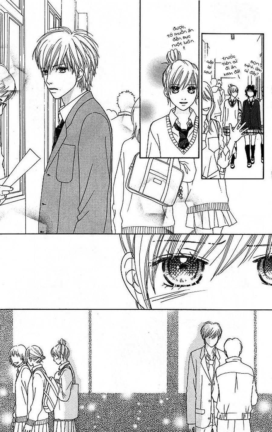 Cô Láng Giềng: Chapter 122