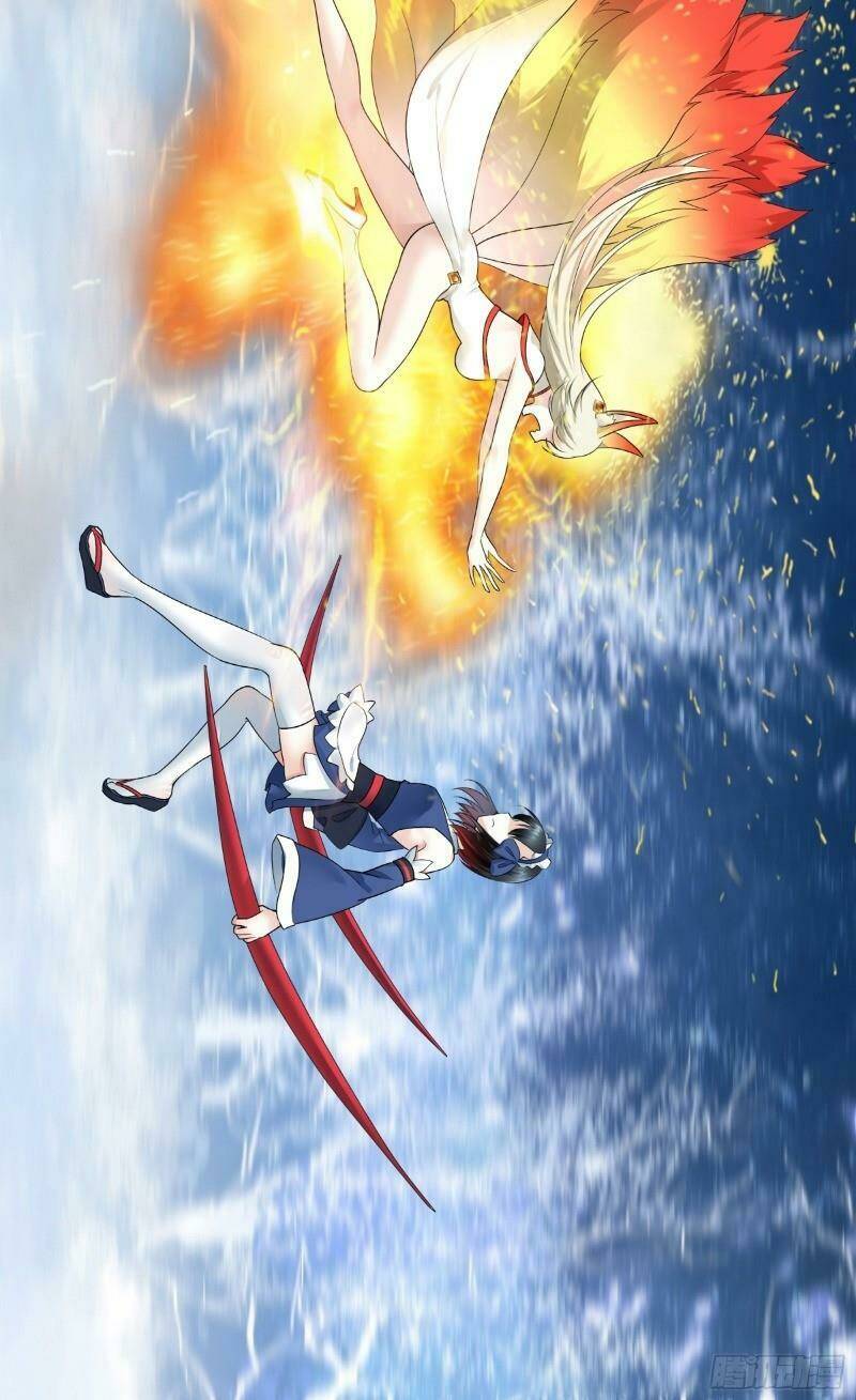 Ta Muốn Ngao Du: Chapter 9