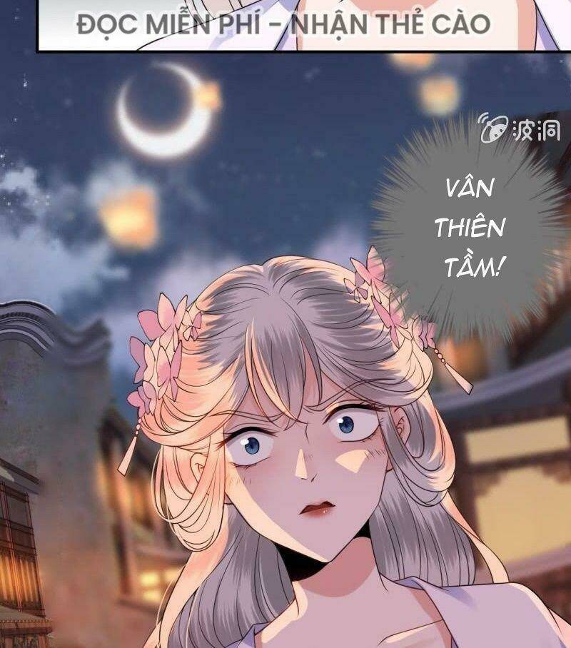 Vương Gia Kiêu Ngạo Quá Khó Cua: Chapter 95