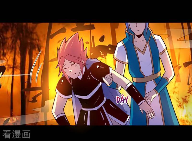 Ta Không Phải Là Npc: Chapter 105