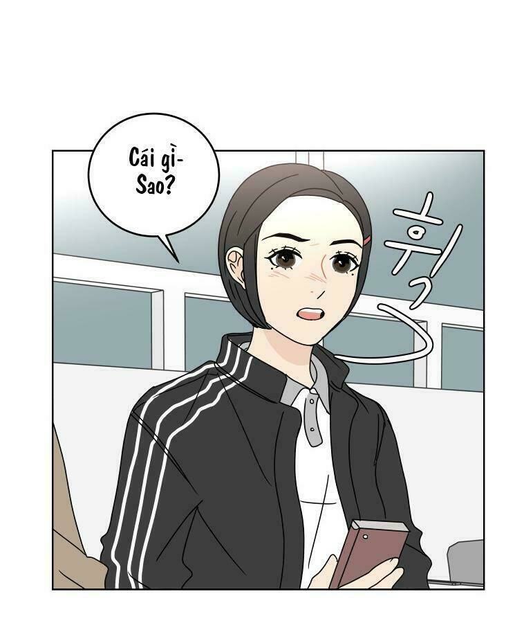 30 Phút Bước Đi Bên Em: Chapter 59