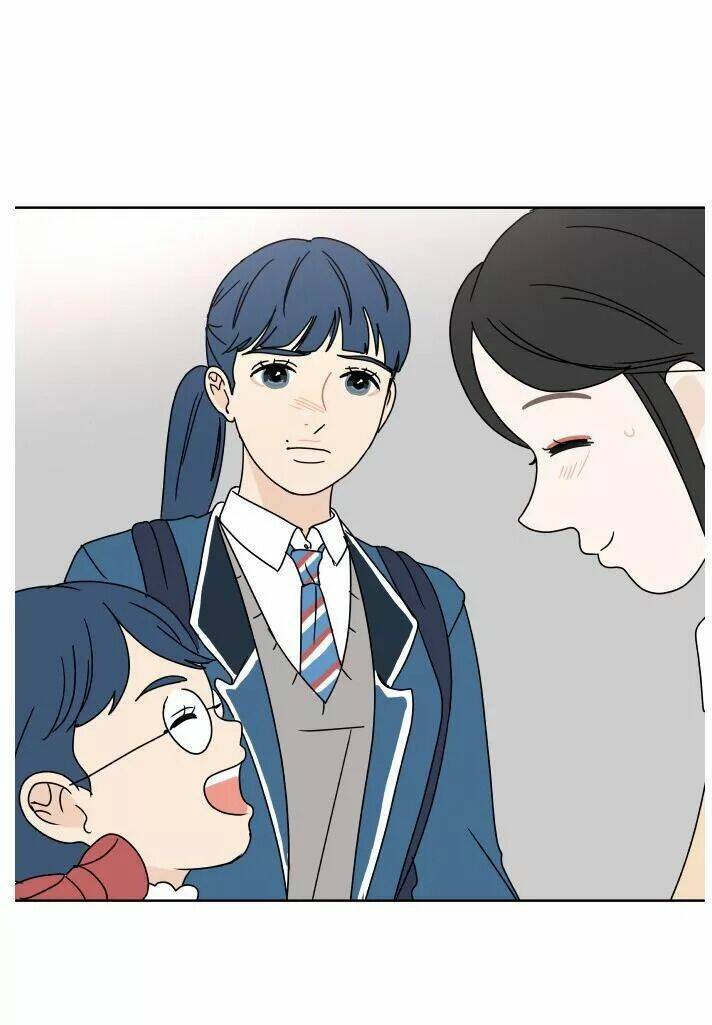 30 Phút Bước Đi Bên Em: Chapter 62