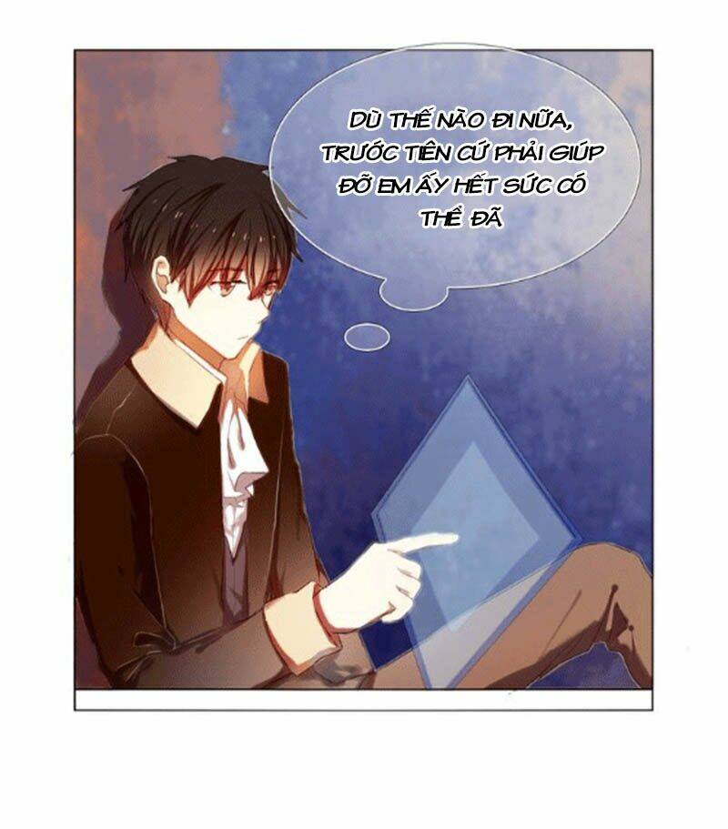 Kế Hoạch Trái Tim: Chapter 6