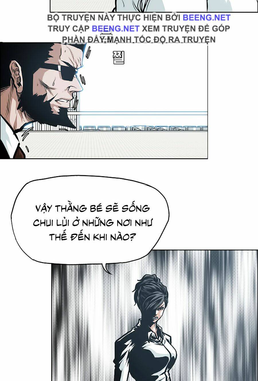 Bá Chủ Học Đường Ss3: Chapter 10