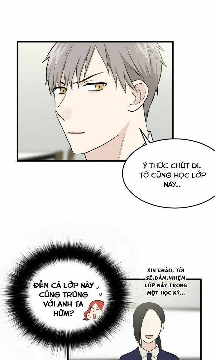 Người Đẹp Gangnam: Chapter 10