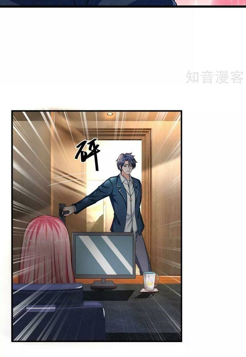 Chung Cực Binh Vương Tại Đô Thị: Chapter 136