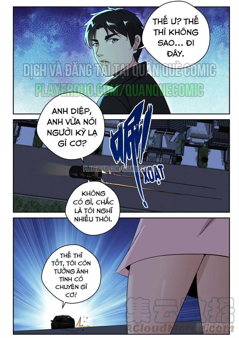 Tối Cường Khí Thiếu: Chapter 151