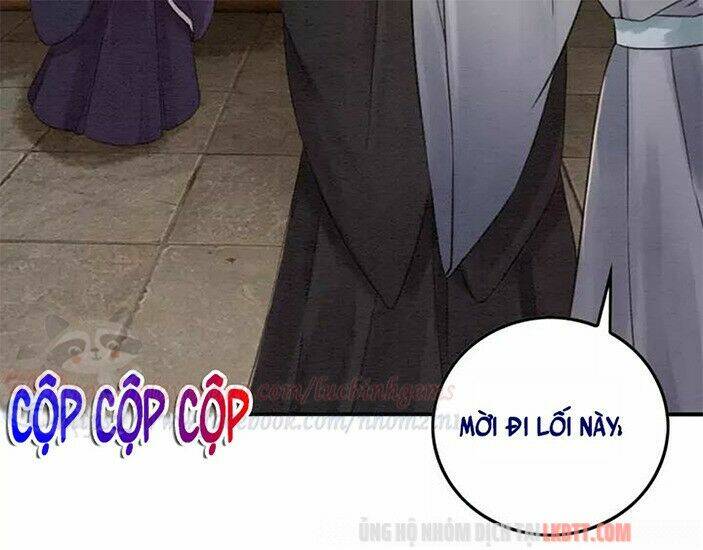 Trọng Sinh Bá Sủng Nhiếp Chính Vương Quá Mạnh Mẽ: Chapter 87