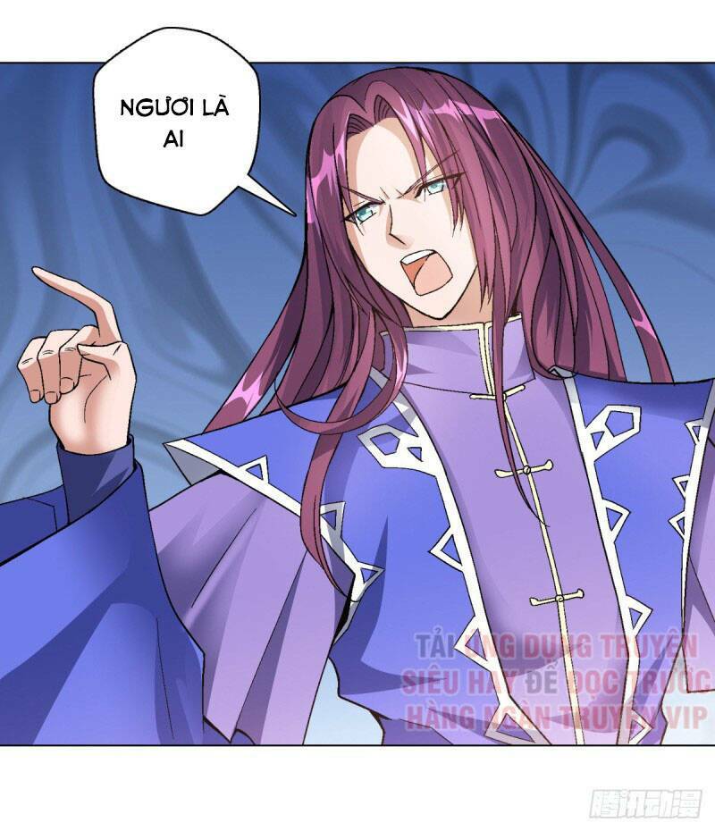 Vạn Thần Tổ Sư: Chapter 44