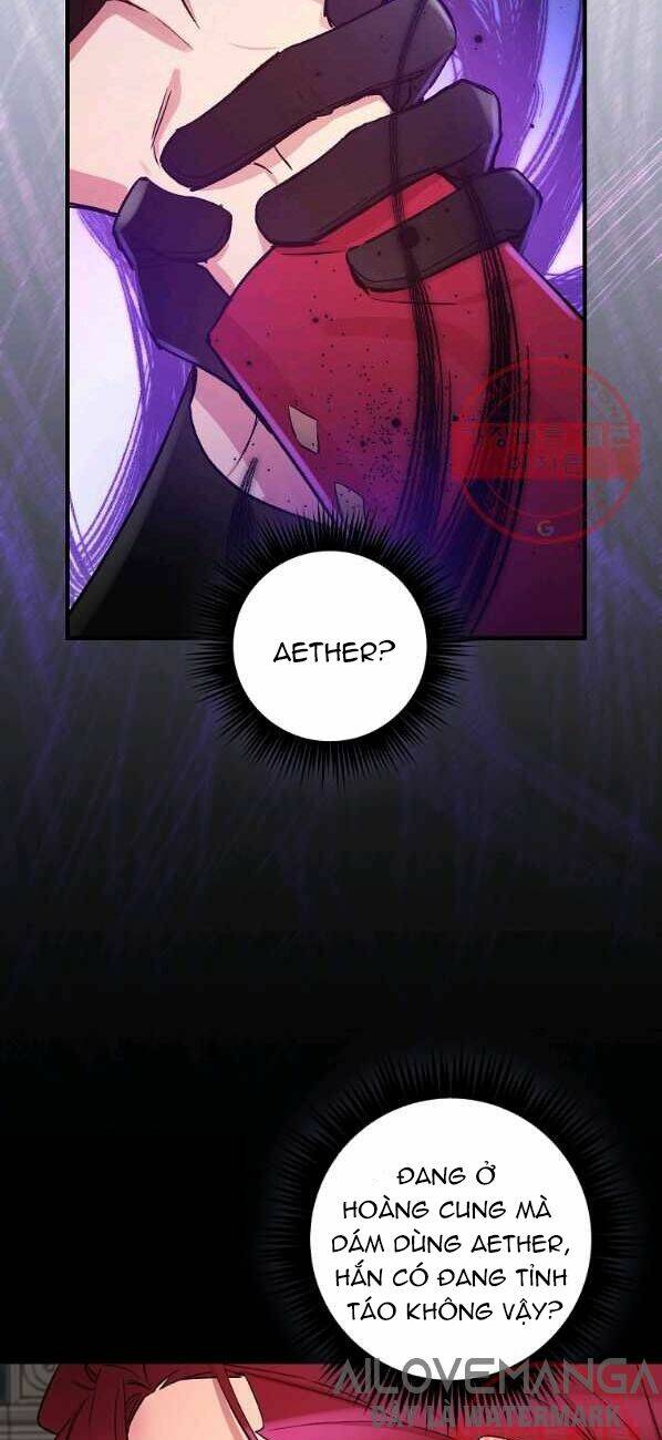 Kỵ Sĩ Đỏ Không Mê Tiền Mù Quáng: Chapter 30