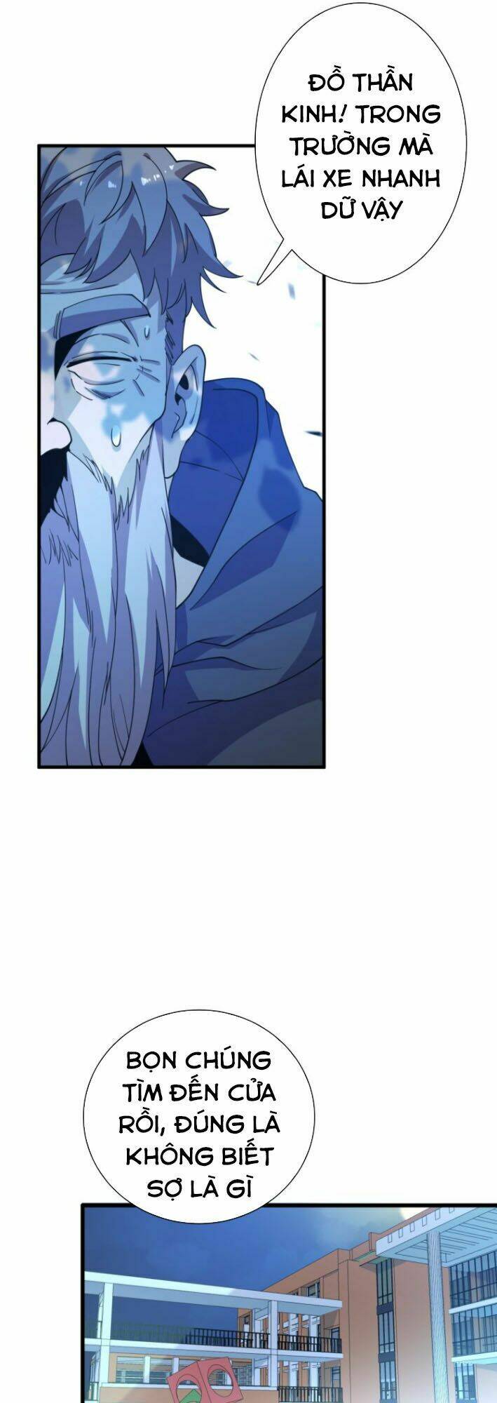 Trọng Sinh Tiểu Y Tiên: Chapter 60