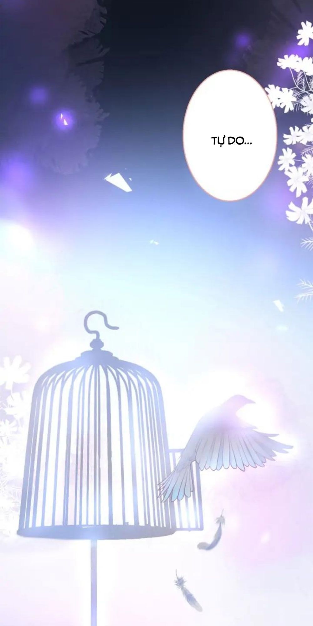 Vương Tử Và Ánh Trăng Đen: Chapter 77