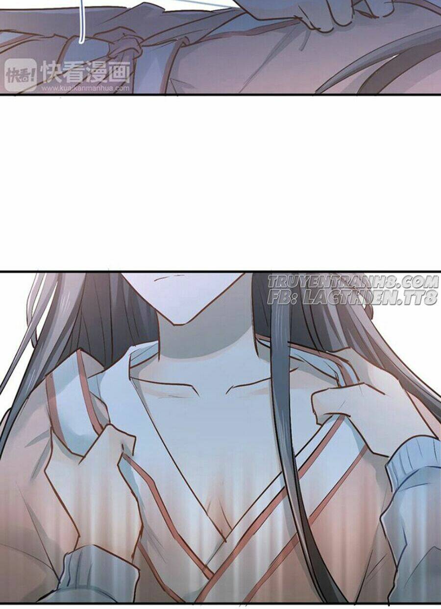 Đầu Gấu Biết Yêu: Chapter 33