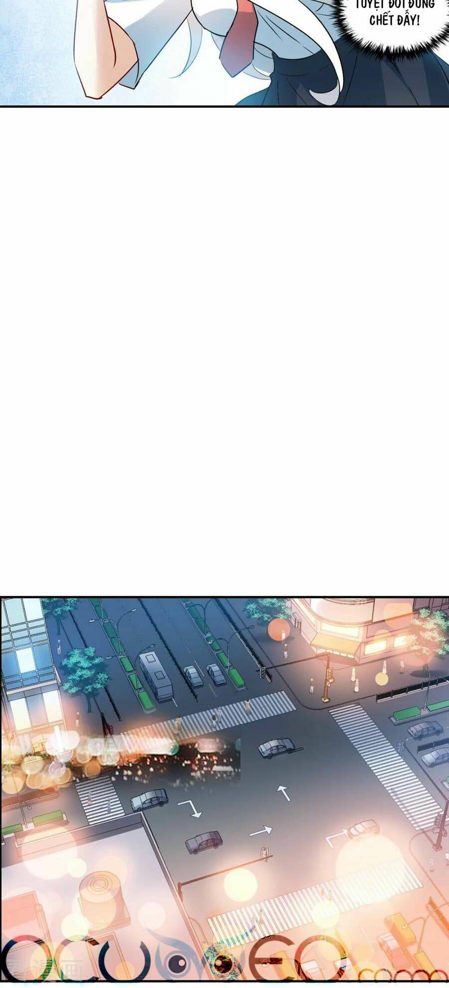 Tô Tịch Kỳ Quái 2: Chapter 17