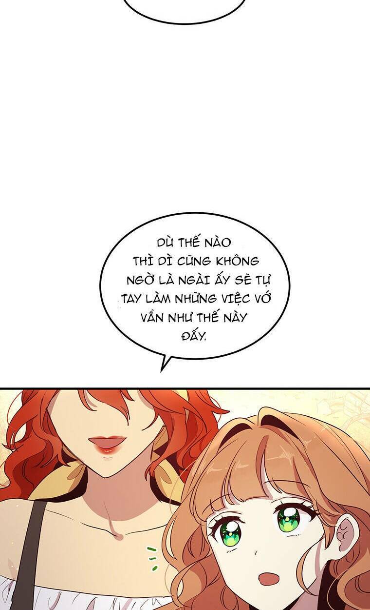 Công Tước, Loạn Vừa Thôi!: Chapter 128