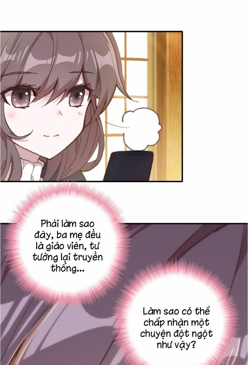 Nhất Sinh Nhất Thế Mỹ Nhân Cốt: Chapter 16