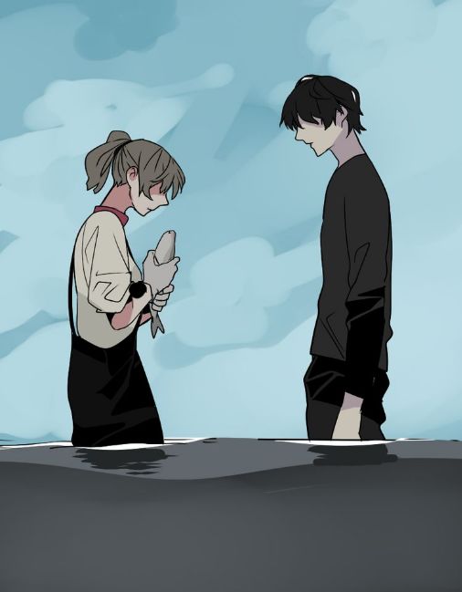 Ứng Dụng Thẩm Mỹ: Chapter 49