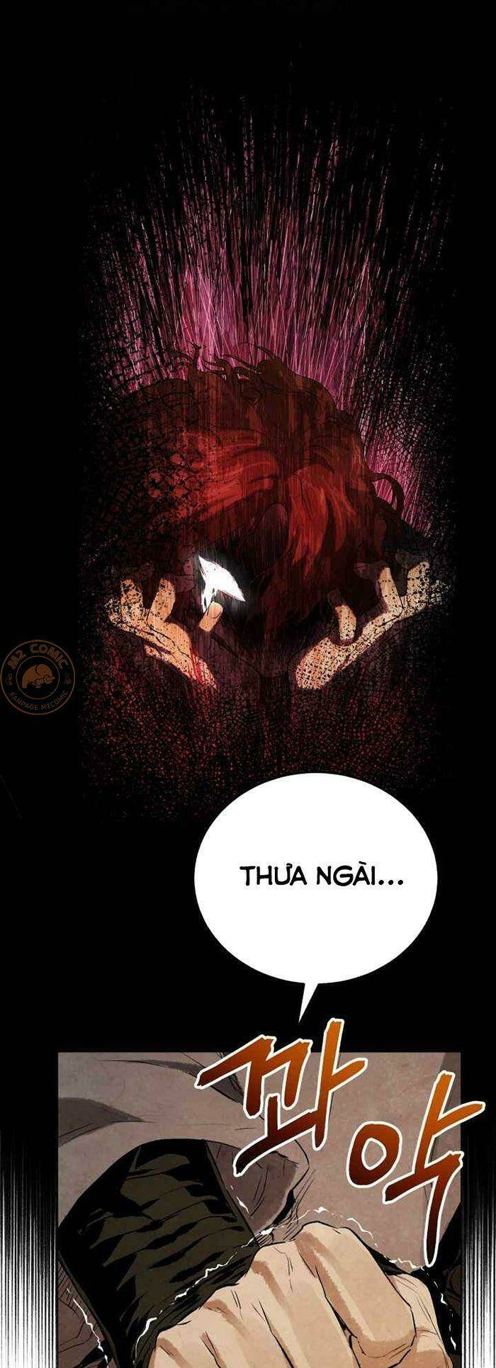 Phụng Tiên Trọng Sinh Ký: Chapter 24