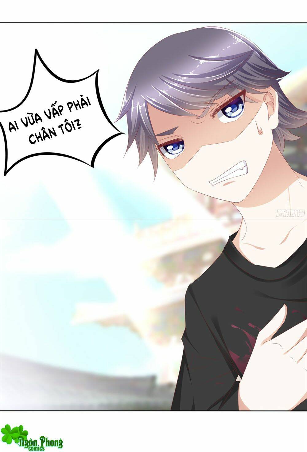 Hoàng Đế “Phế Vật” Tiến Hóa Sử: Chapter 43