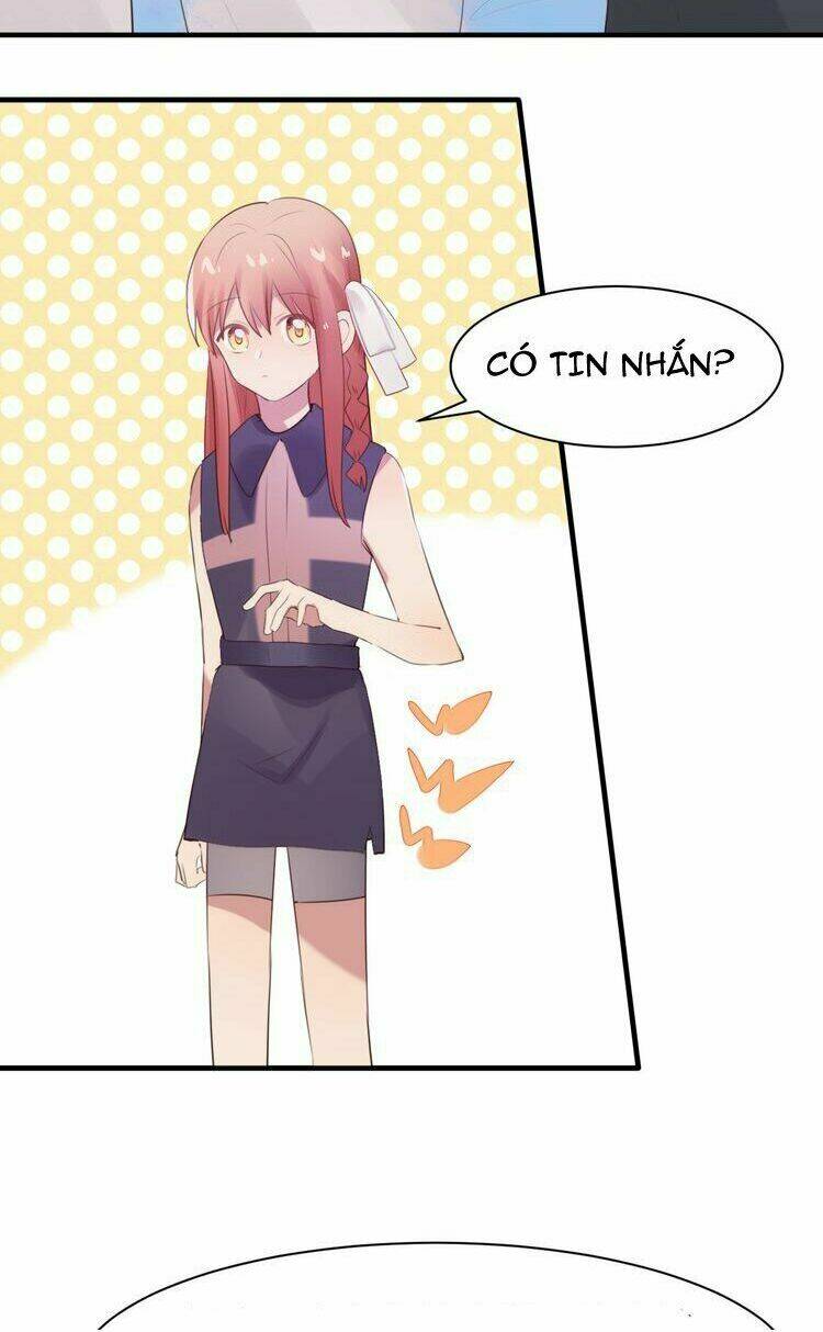 Nhất Tiễn Khuynh Tâm: Chapter 7