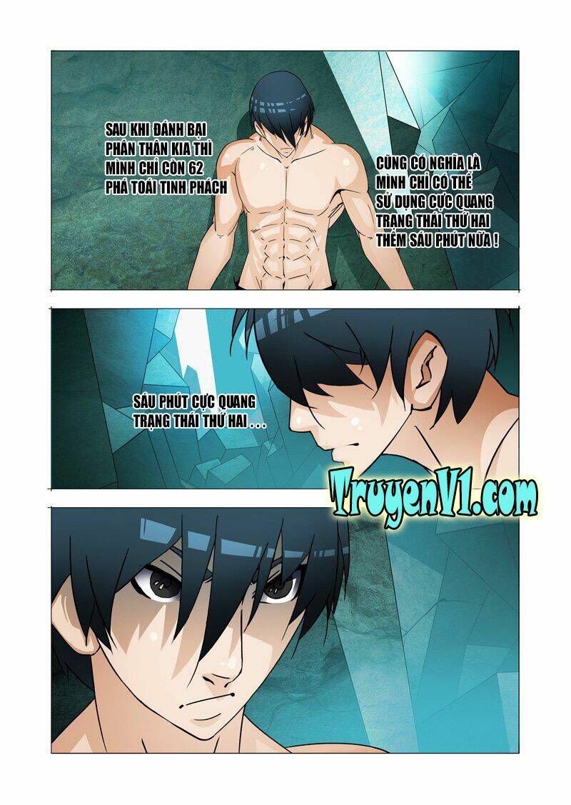 Tháp Kỳ: Chapter 163